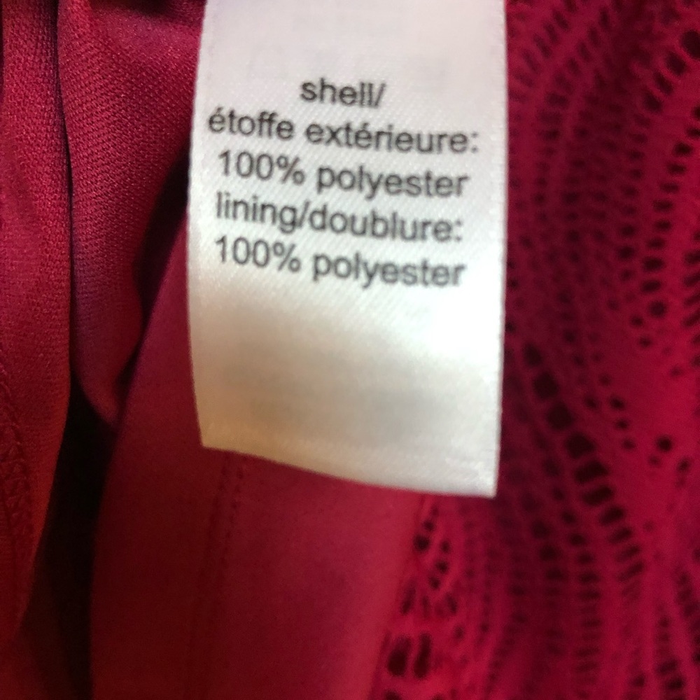 Maurice’s NWT dress, XS - Picture 5 of 5